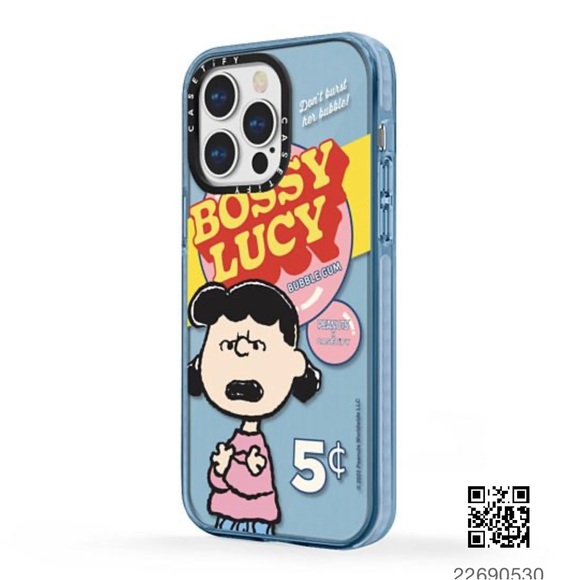Casetify Cell Phones & Accessories Peanuts X Casetify Returns